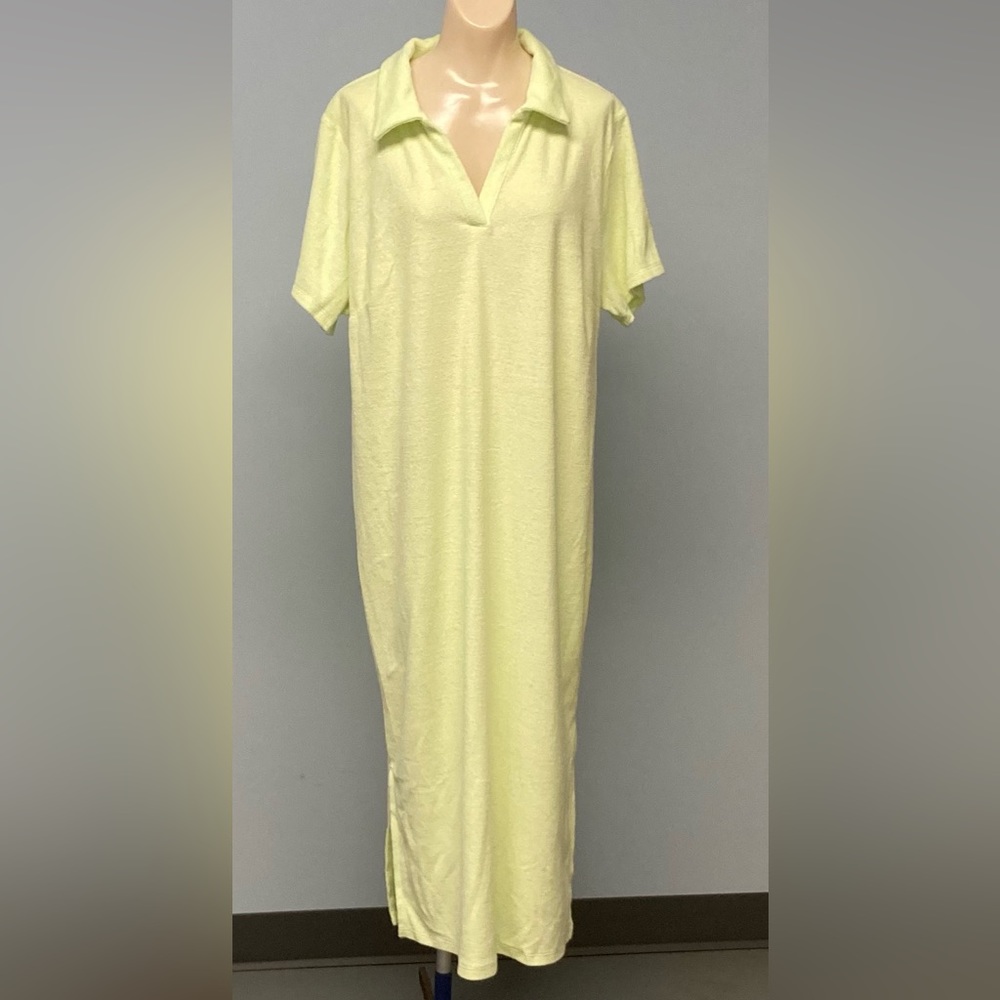 Ava & Viv Womens coverup size x